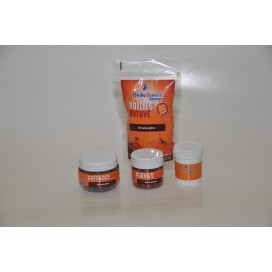 Balíček řady Krvavá játra - Junior