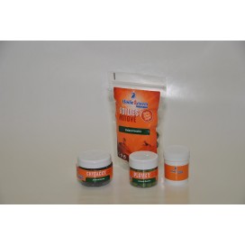 Balíček řady Zelená Bestie - Junior