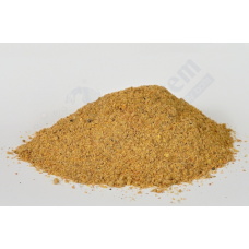 Island Salmon Mix 1 kg