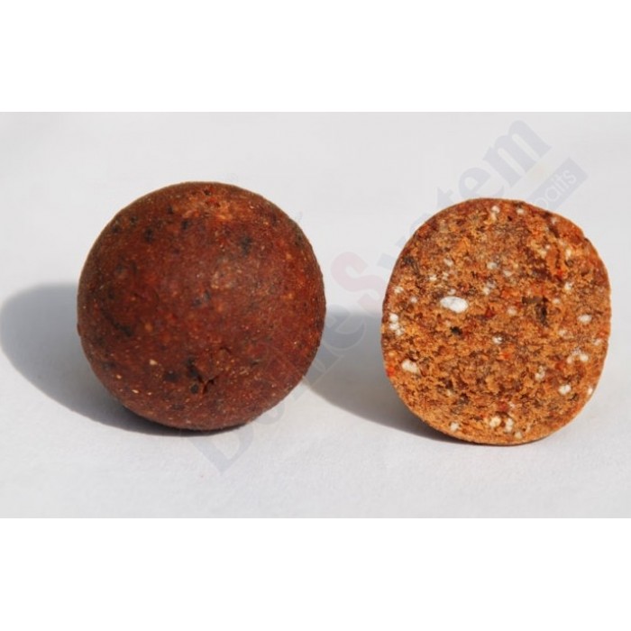 Sweet Secret&Ananas+N-B-A Hotové boilies 250 g