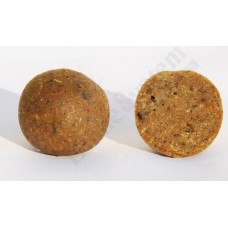 Island Salmon Hotové boilies 250 g
