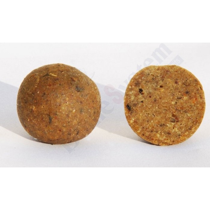 Island Salmon Hotové boilies 250 g