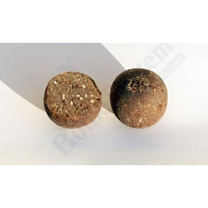 Krvavá játra Hotové boilies 250 g