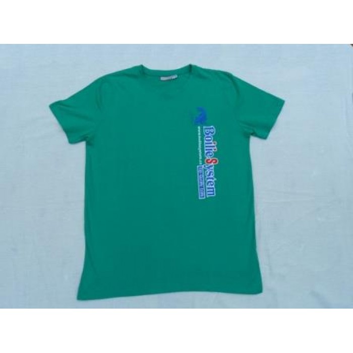 Tričko s krátkým rukávem