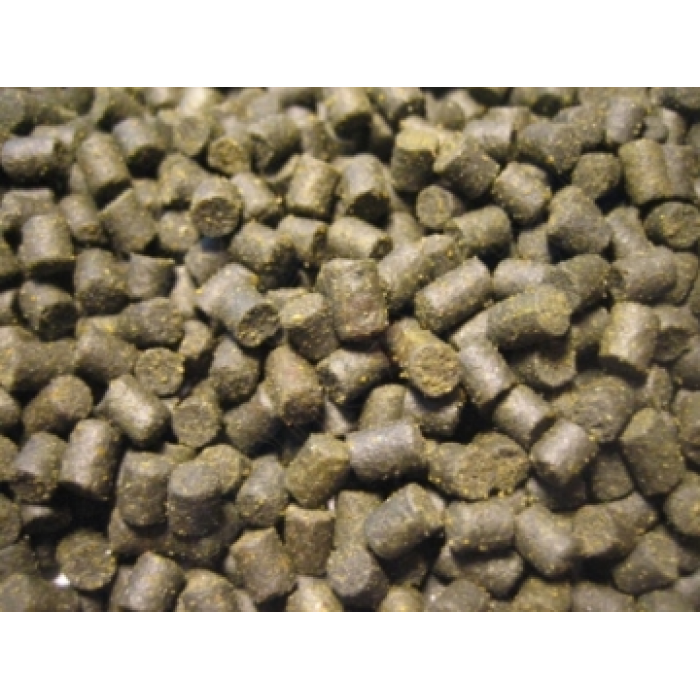 Green Betain pelety 1 kg
