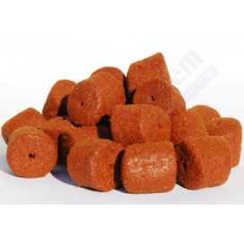 Kreveta & Halibut (Red Shrimp Halibut) 1 kg