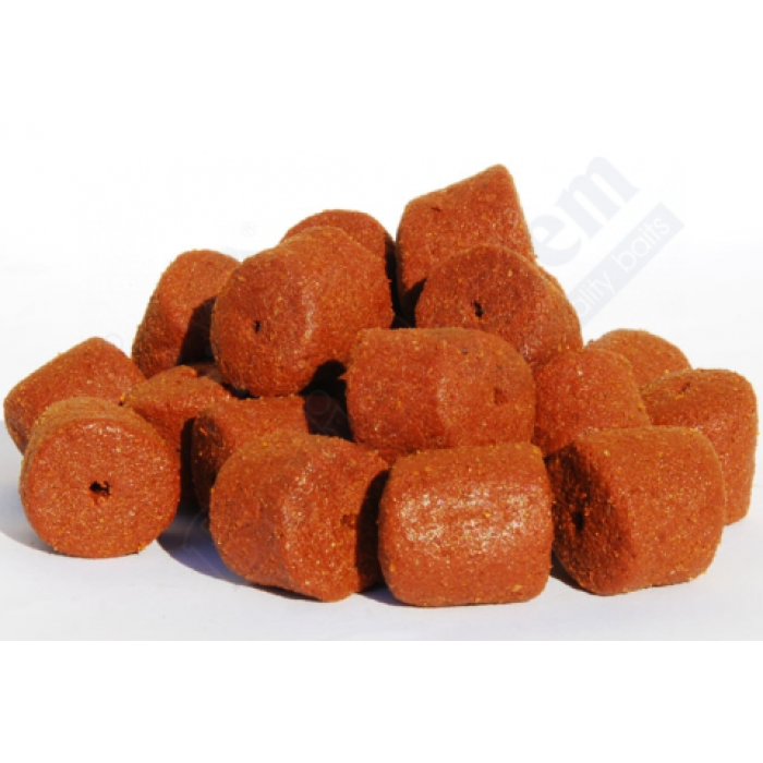 Kreveta & Halibut (Red Shrimp Halibut) 5 kg