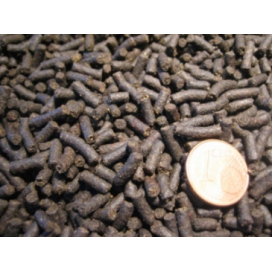 Halibut Sticks 3mm 1 kg