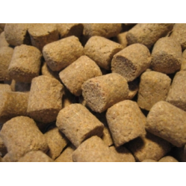 White Halibut pelety 1 kg