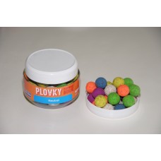 Neutral plovoucí boilies 200 ml